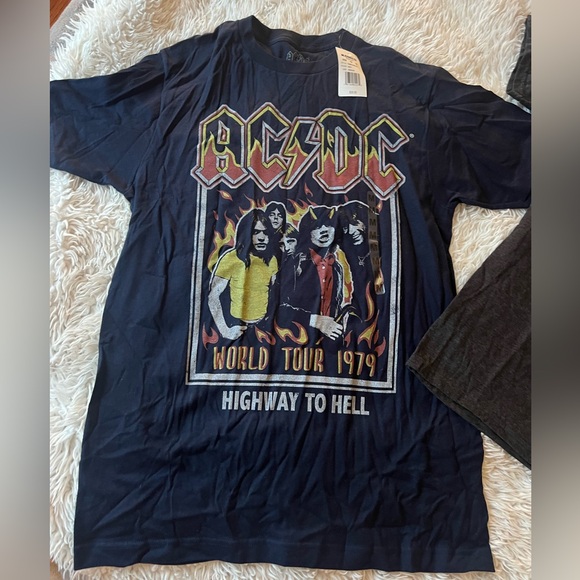 Band tee bundle - Picture 2 of 7